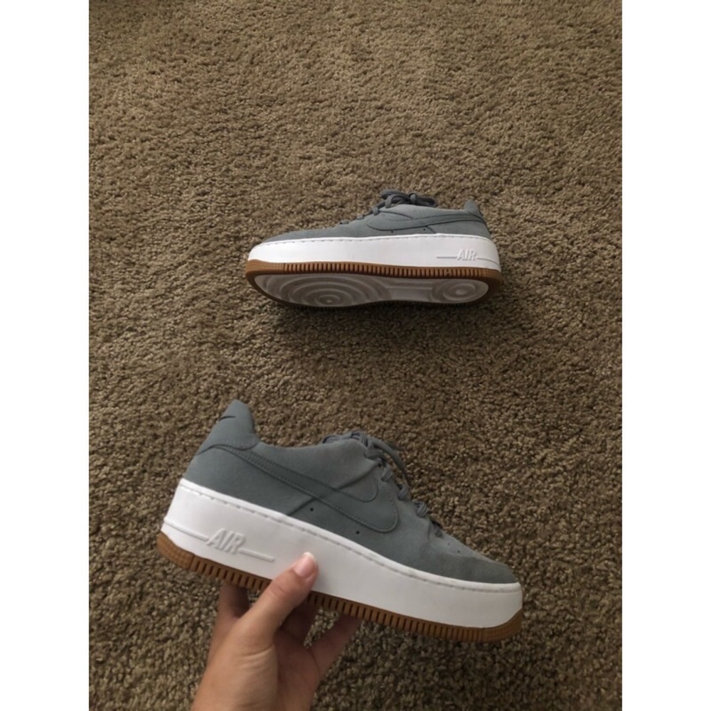 Nike AF1 Sage Low